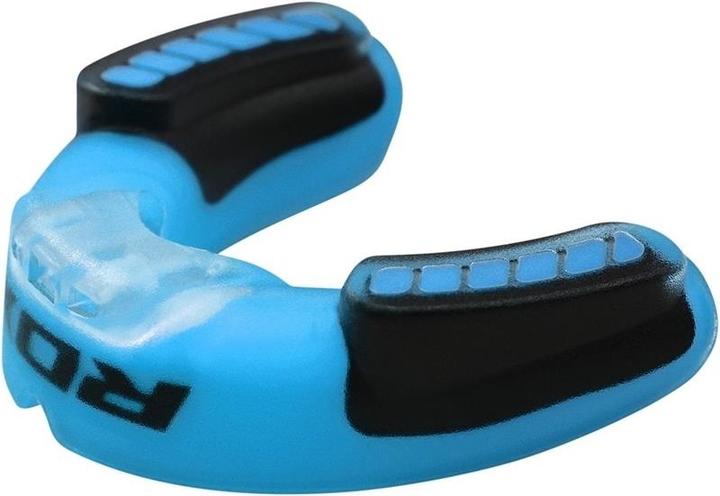 Immagine prodotto Rdx Gel Gum Shield Mouth Guard Blu (Taglia unica)