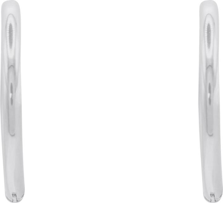 Image du produit Heideman Emma argentée (100% acier inoxydable)