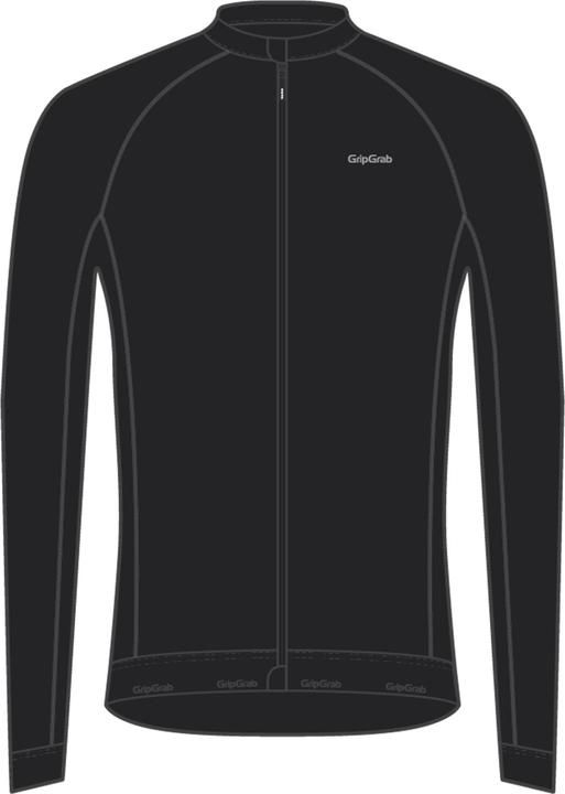 Produktbild GripGrab PACR Long Sleeve Jersey (L)