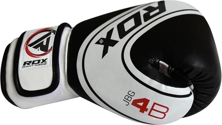 Image du produit Rdx 4B Robo Boxing Gloves (6 OZ, Taille unique)