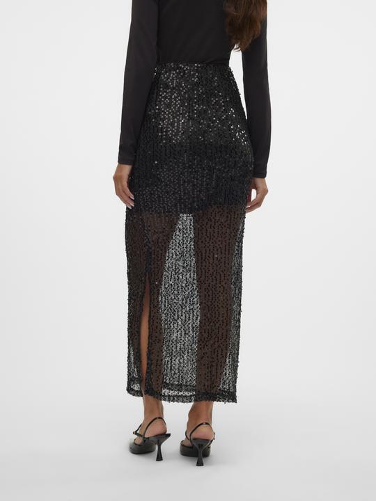 Produktbild Vero Moda VMJULIET Langer Rock Rock (S)