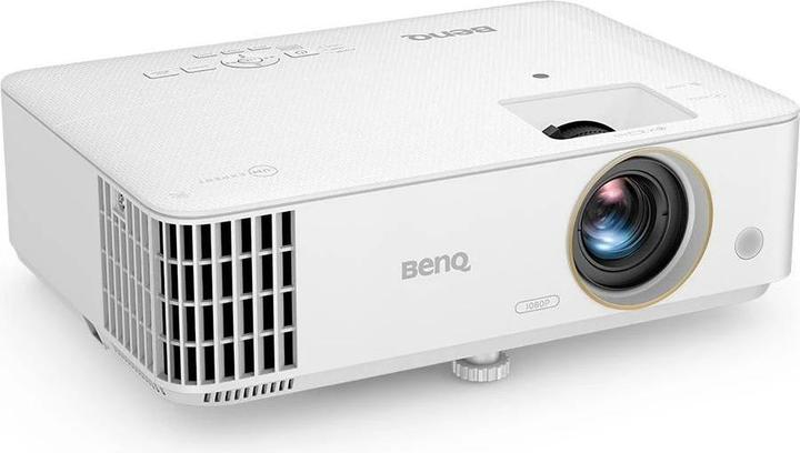 Produktbild BenQ TH685P (Full HD, 3500 lm, 1.13 - 1.46:1)