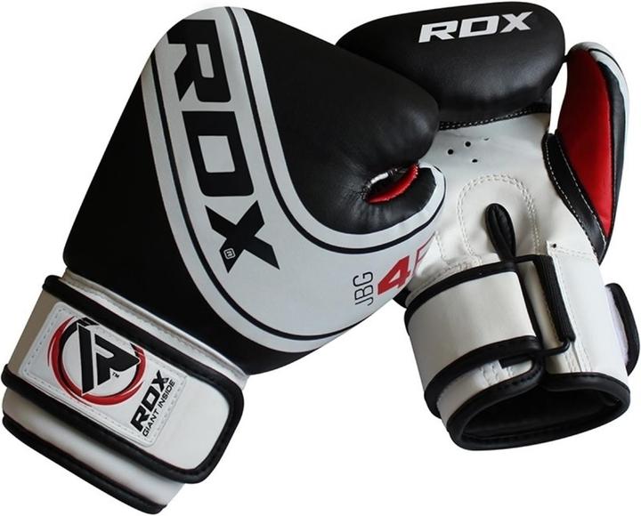 Image du produit Rdx 4B Robo Boxing Gloves (6 OZ, Taille unique)