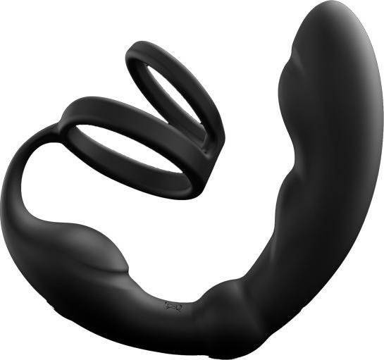 Marc Dorcel P-Ring Perineum Stimulator
