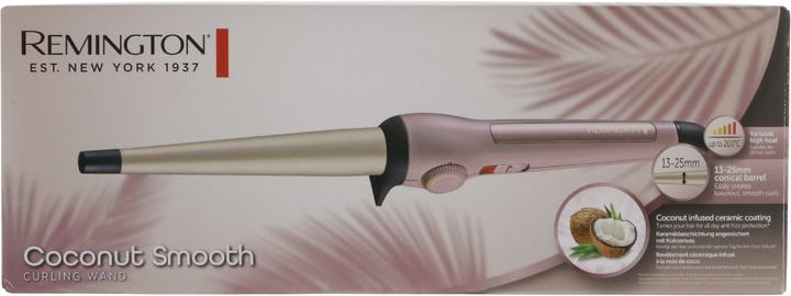 Produktbild Remington CI5901 (25 mm, 13 mm, 20 mm, 19 mm, 22 mm, 17 mm, 24 mm, 18 mm, 23 mm, 21 mm, 14 mm, 16 mm, 15 mm)