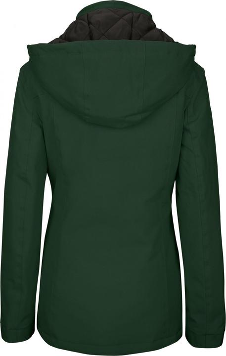 Image du produit Kariban Parka Femme (L)