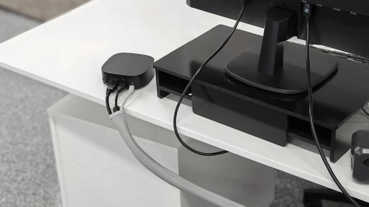 Actual product image Steffen Fast Cover (Cable conduit, 250 cm)