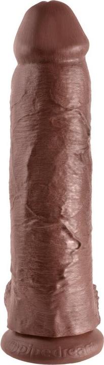 Image du produit Pipedream 12 Cock - Avec des balles