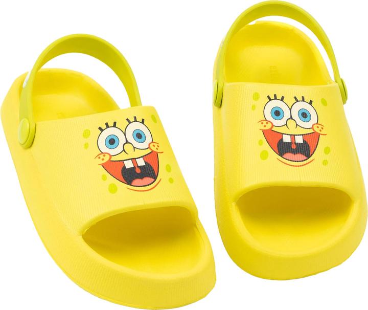 Immagine prodotto Spongebob Squarepants Cursori di personaggi per bambini/ragazzi (33)