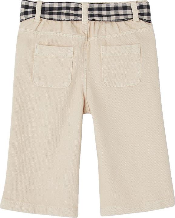Produktbild Vertbaudet Weit geschnittene Mädchen Baby Hose (62)