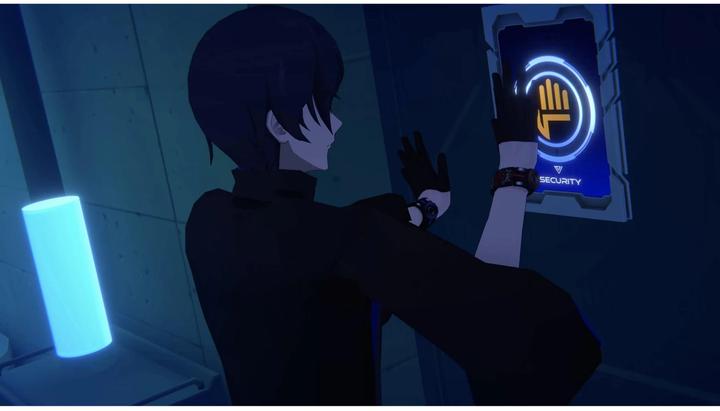 Immagine prodotto Perp VR2 Discronia Chronos Alternativo (PS5, DE)