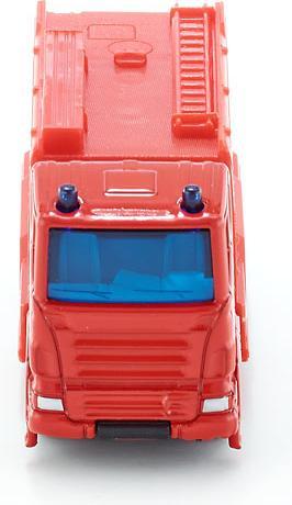 Immagine prodotto Siku Autopompa del serbatoio