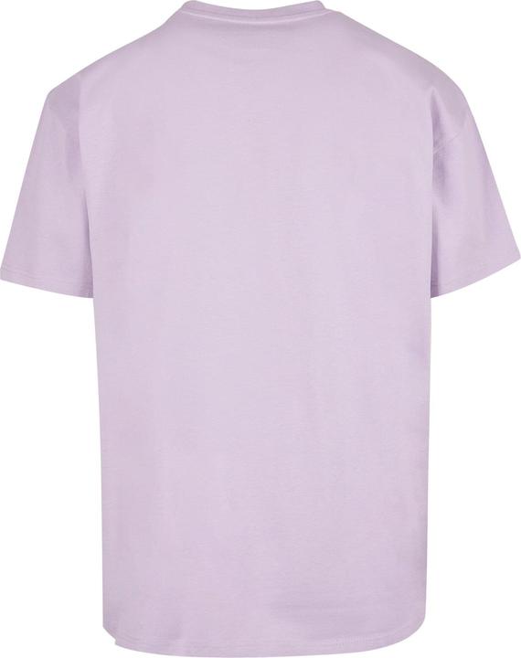 Produktbild Merchcode Hugs & Love - Two Hearts Heavy Oversize Tee - 174979 (M)