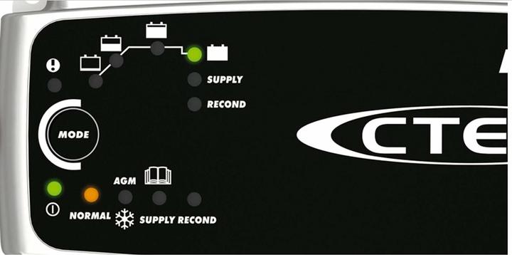 Productafbeelding Ctek Mxs 7.0 (12V, 7 A)