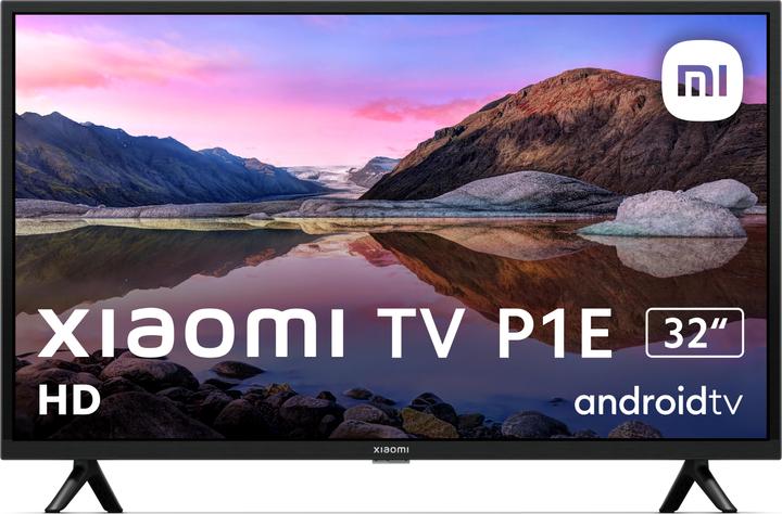 Produktbild Xiaomi Mi P1E (32", P1, LED, HD ready, 2022)