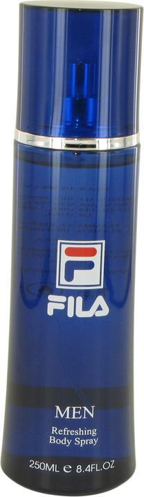 Image du produit FILA Man (Spray, 248 ml)