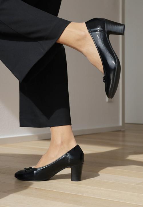 Produktbild Vitaform Pumps Supersoft (40)