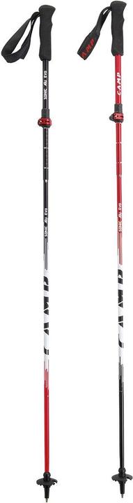 Actual product image Camp Sonic Alu Evo trekking poles (115 - 135 cm)