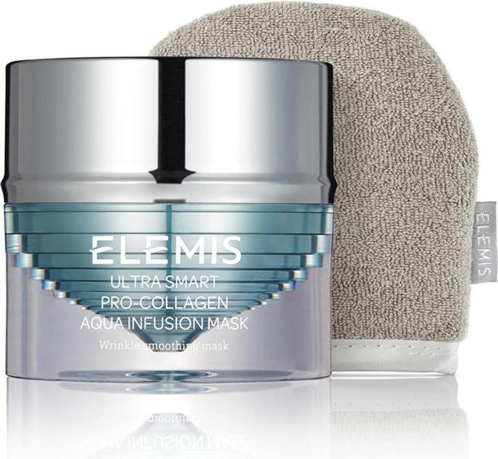 Immagine prodotto Elemis Ultra Smart Pro-Collagen Aqua Infusion Mask (50 ml)
