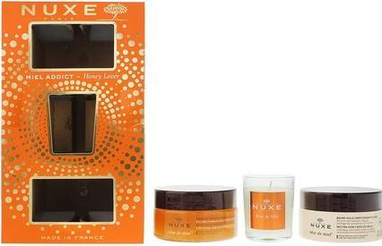 Produktbild Nuxe Honey Lover set (Körperpflegeset)