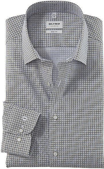 Actual product image Olymp Fit (38)