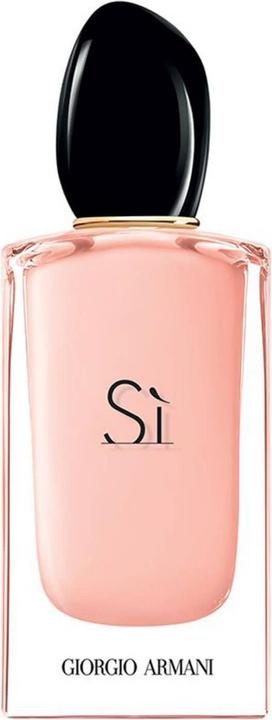 Giorgio Armani Sì Fiori (Eau de Parfum, 100 ml)