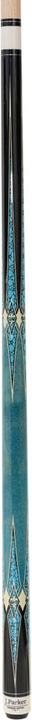 Produktbild Parker Pen Pool-Cue James Parker Premium Magic PM-1, blau