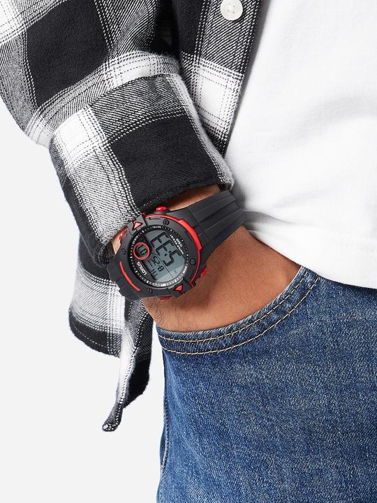 Produktbild Lorus DigitÃ¡lnÃ­ hodinky R2323PX9 (Chronograph, 40 mm)