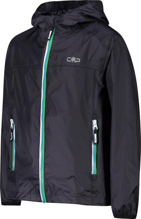 Produktbild CMP Campagnolo Fix Hoodie Regenjacke (164)