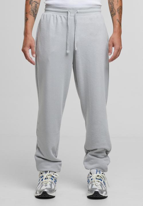 Immagine prodotto Urban Classics Pantaloni da ginnastica Basic in spugna leggera - 166801 (XXL)