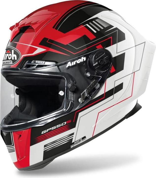 Immagine prodotto Airoh GP 550 (53 - 54 cm, XS)