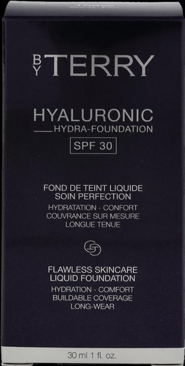 Image du produit By Terry Hyaluronic Hydratant Fond de Teint 100W