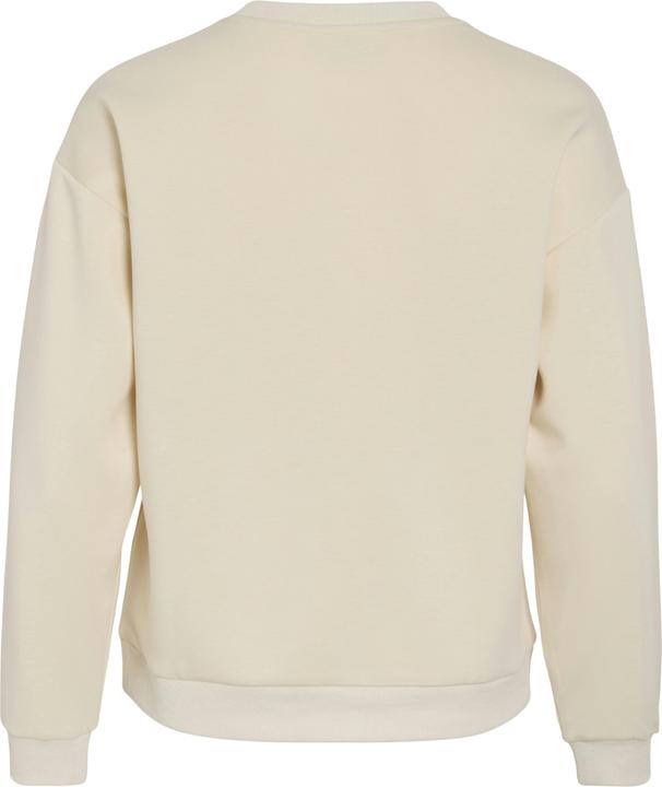 Produktbild Vila Basic Sweatshirt (M)