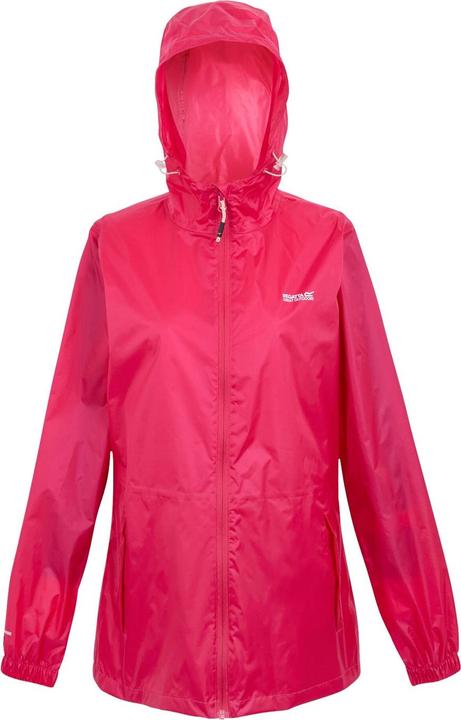 Immagine prodotto Regatta Pack It III Giacca Impermeabile Donna (50 D)