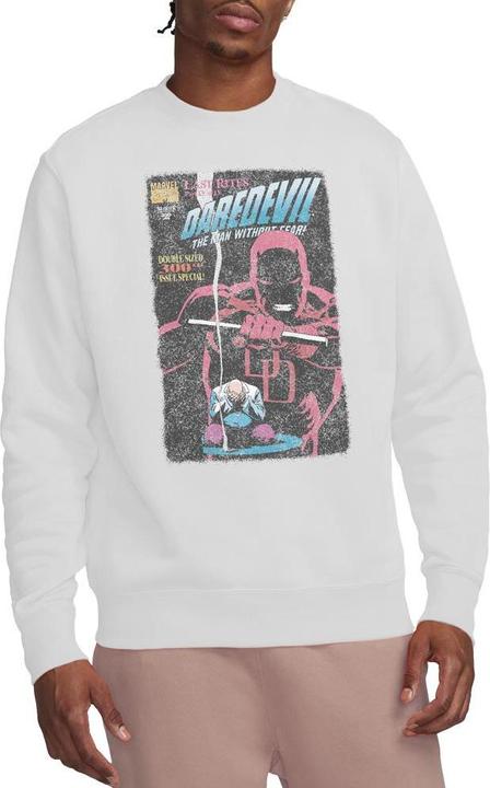 Produktbild Daredevil Last Rites Sweatshirt (XL)