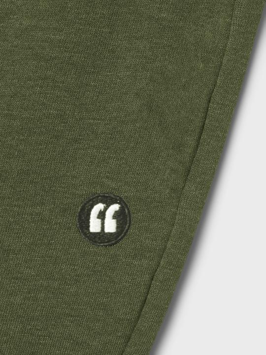 Image du produit Name it Nkmpvimo Swe Shorts Unb Noos (92)