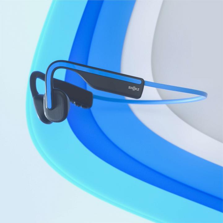 Image du produit Shokz OpenMove (ANC, 6 h, Sans fil)