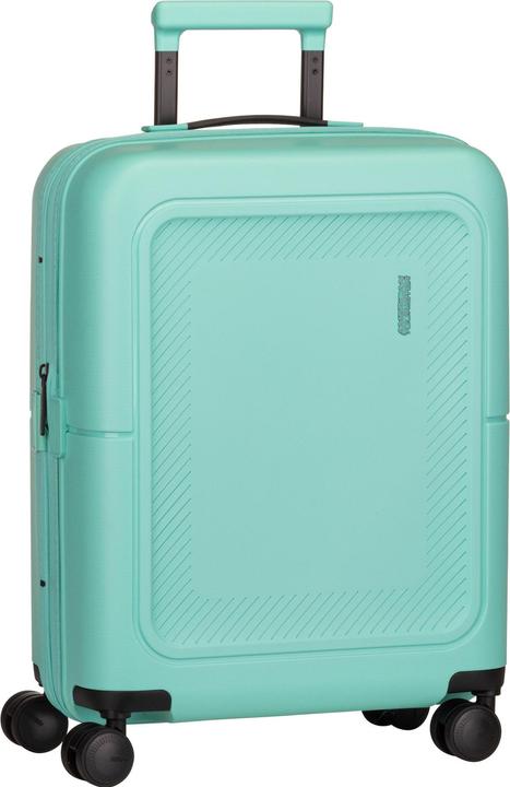 American Tourister Koffer & Trolley Dashpop Spinner 55 EXP (41 l)