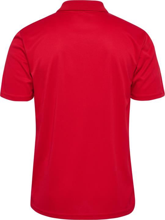Actual product image hummel hmlESSENTIAL POLO (M)