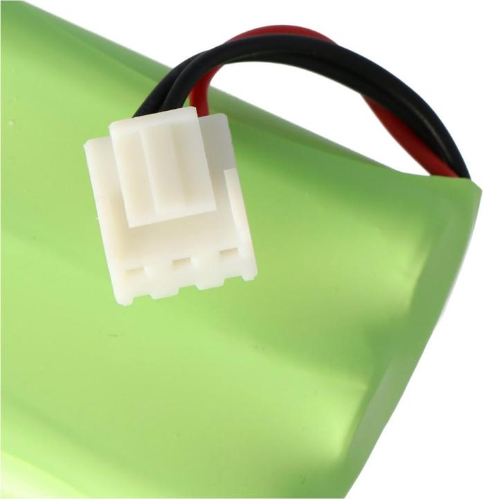 Produktbild XCell Akku Ingenico EFT930B, 251360788 (1 Stk., Gerätespezifisch, 1500 mAh, Ladegerät inkl. Akku)