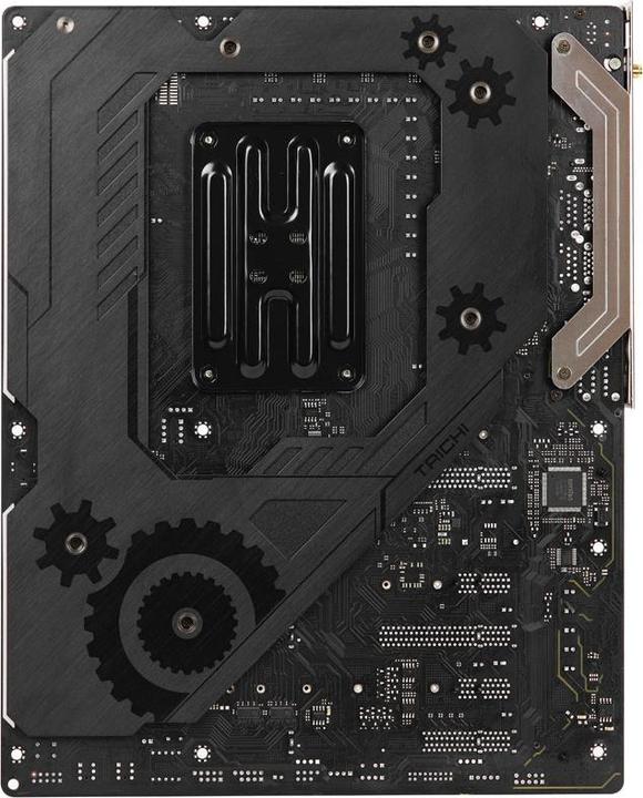 Produktbild AsRock X570 Taichi (AM4, AMD X570, ATX)