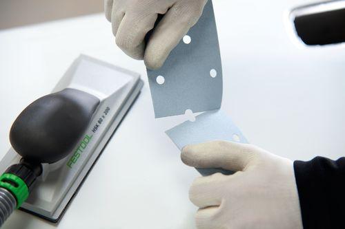 Immagine prodotto Festool Tampone di levigatura HSK-A 115x226 (P30)