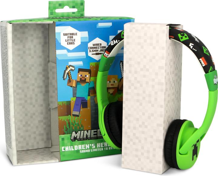 Produktbild OTL Minecraft