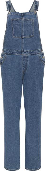 Produktbild Only ONLMASCHA Weiter Beinschnitt Jeans Overall Jeans mit weitem Bein (32)