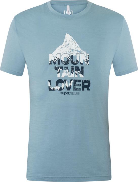 Actual product image Super Natural Mount Rundle (S)