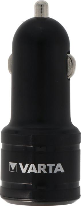 Varta Caricabatteria da auto Dual USB