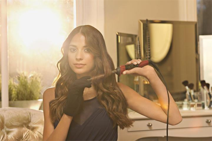 Produktbild Remington Silk Curling Wand (25 mm, 13 mm)
