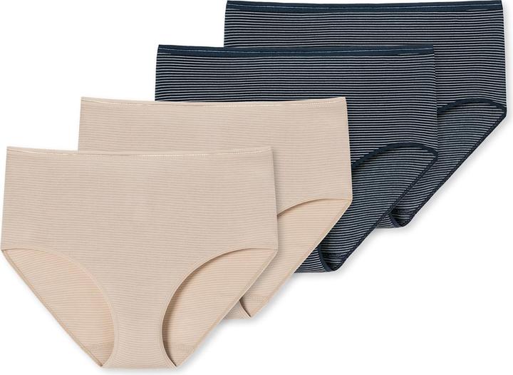 Produktbild Schiesser Tai-Slip Modal Essentials (40, 4er Pack)