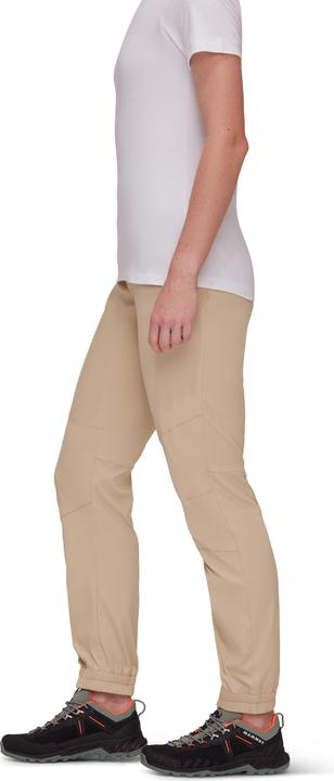 Actual product image Mammut Massone Light Pants Women (M)