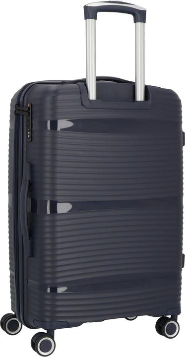Image du produit D&N Travel Line - Trolley M (65 l, M (50 - 90l))